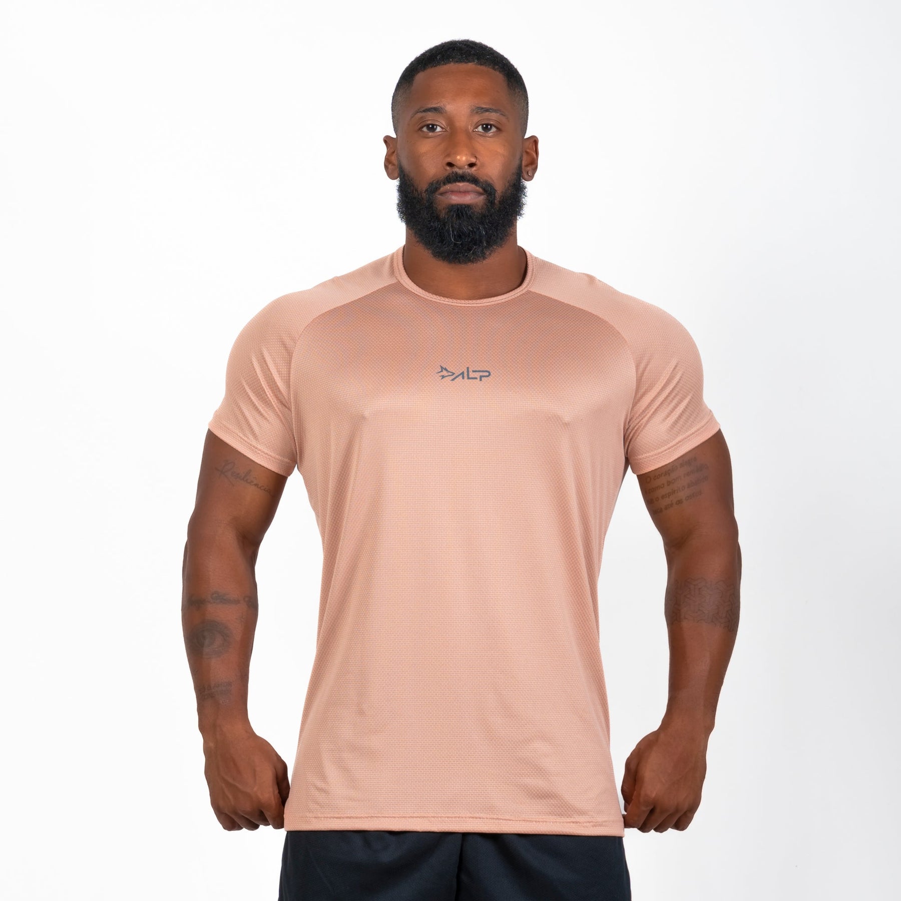 VINCULO | CAMISETA NEW TENACITY