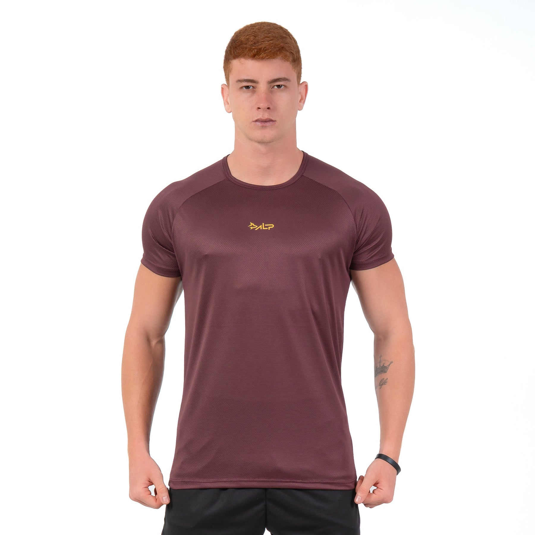 VINCULO | CAMISETA NEW TENACITY