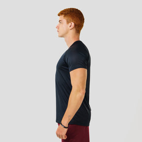 Camiseta Dry Fit New Tenacity Preto