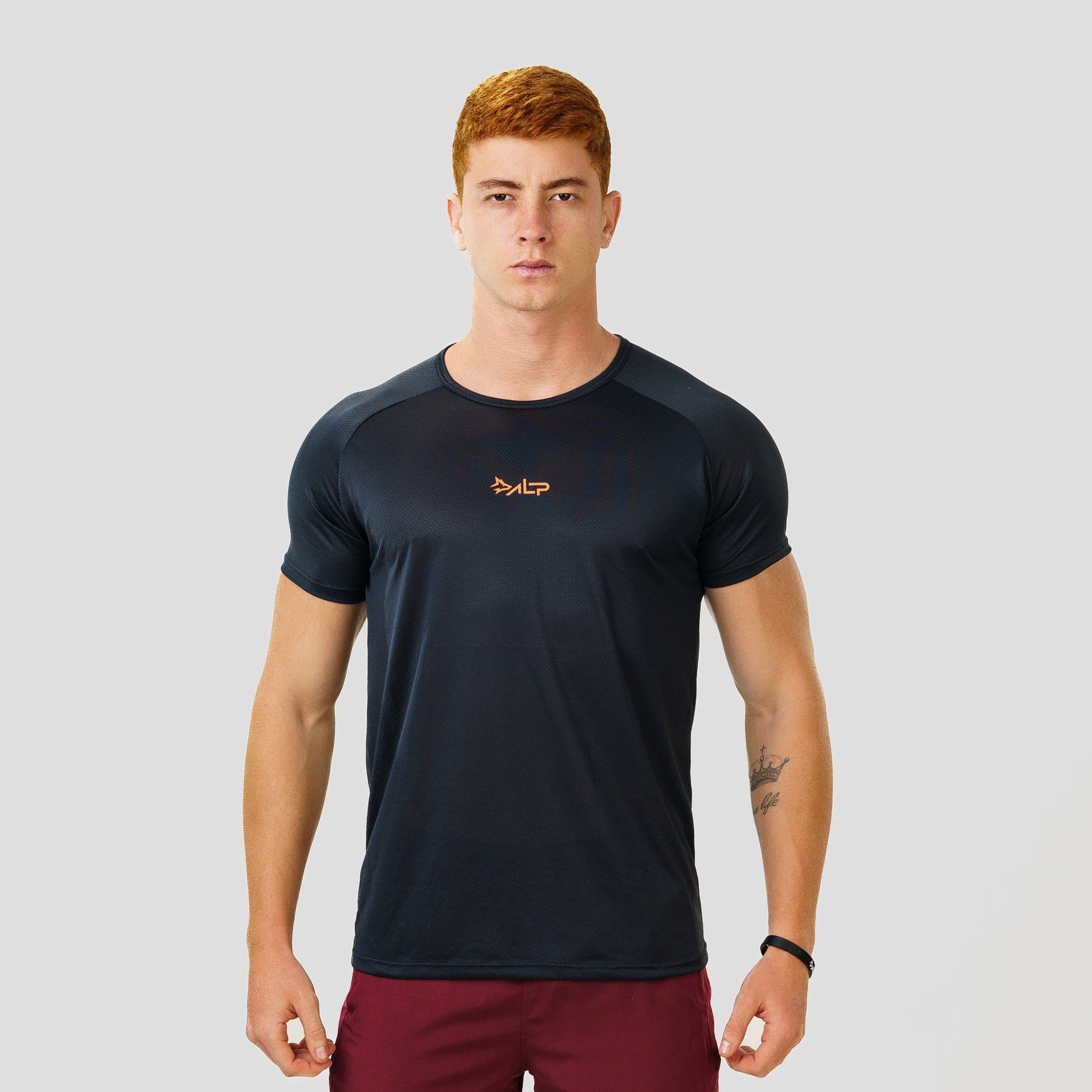 VINCULO | CAMISETA NEW TENACITY