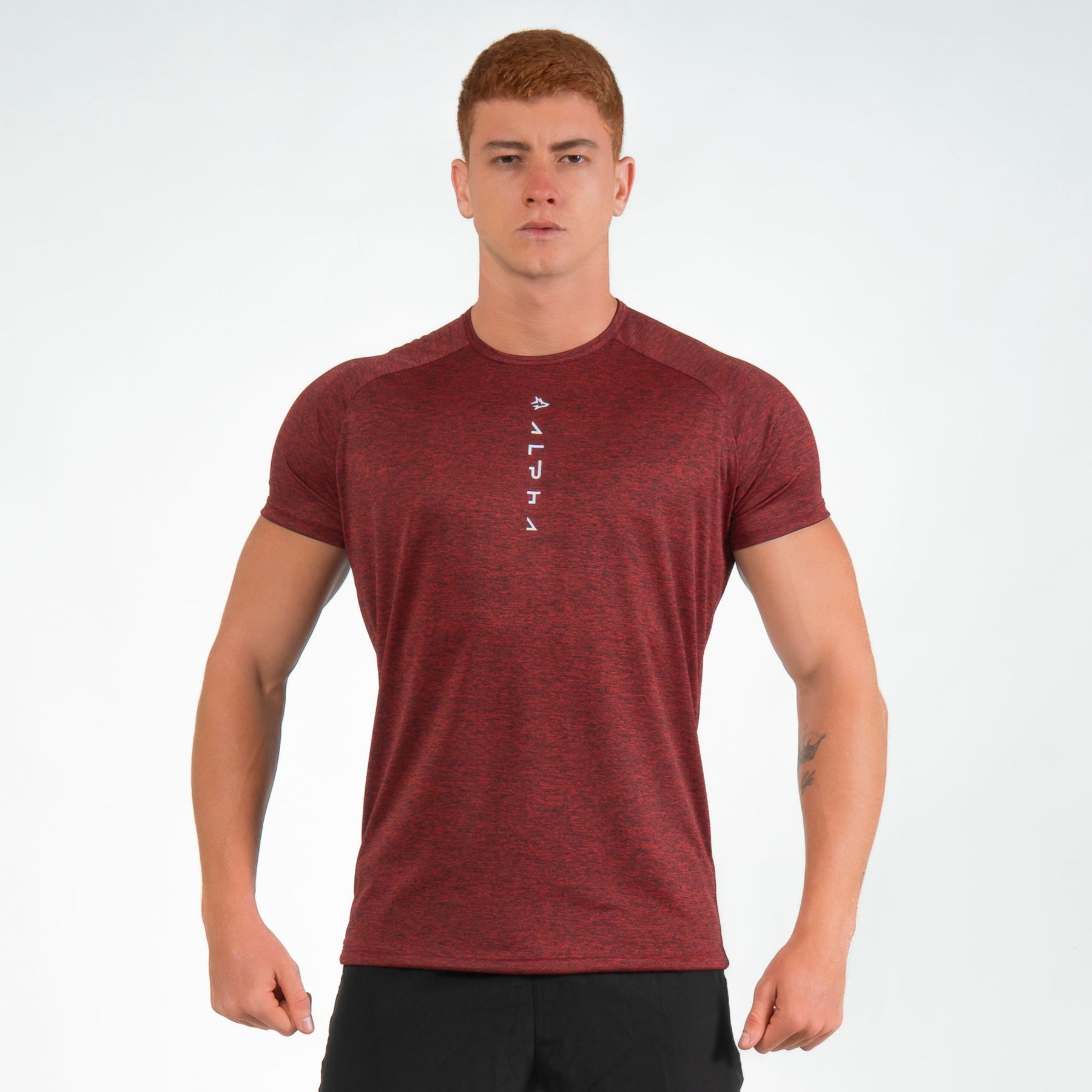 VINCULO | CAMISETA PERSPECTIVE