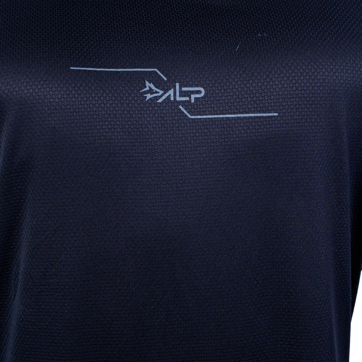 Camiseta Dry Fit Sense Preto