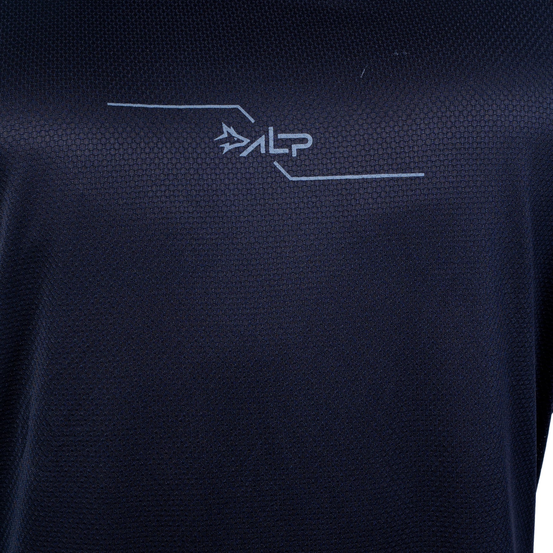 Camiseta Dry Fit Sense Preto