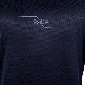 Camiseta Dry Fit Sense Preto