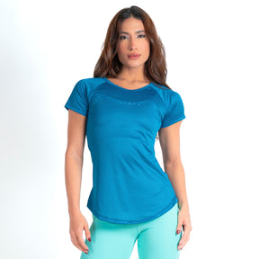 VINCULO | CAMISETA FEMININA NEW HORIZON