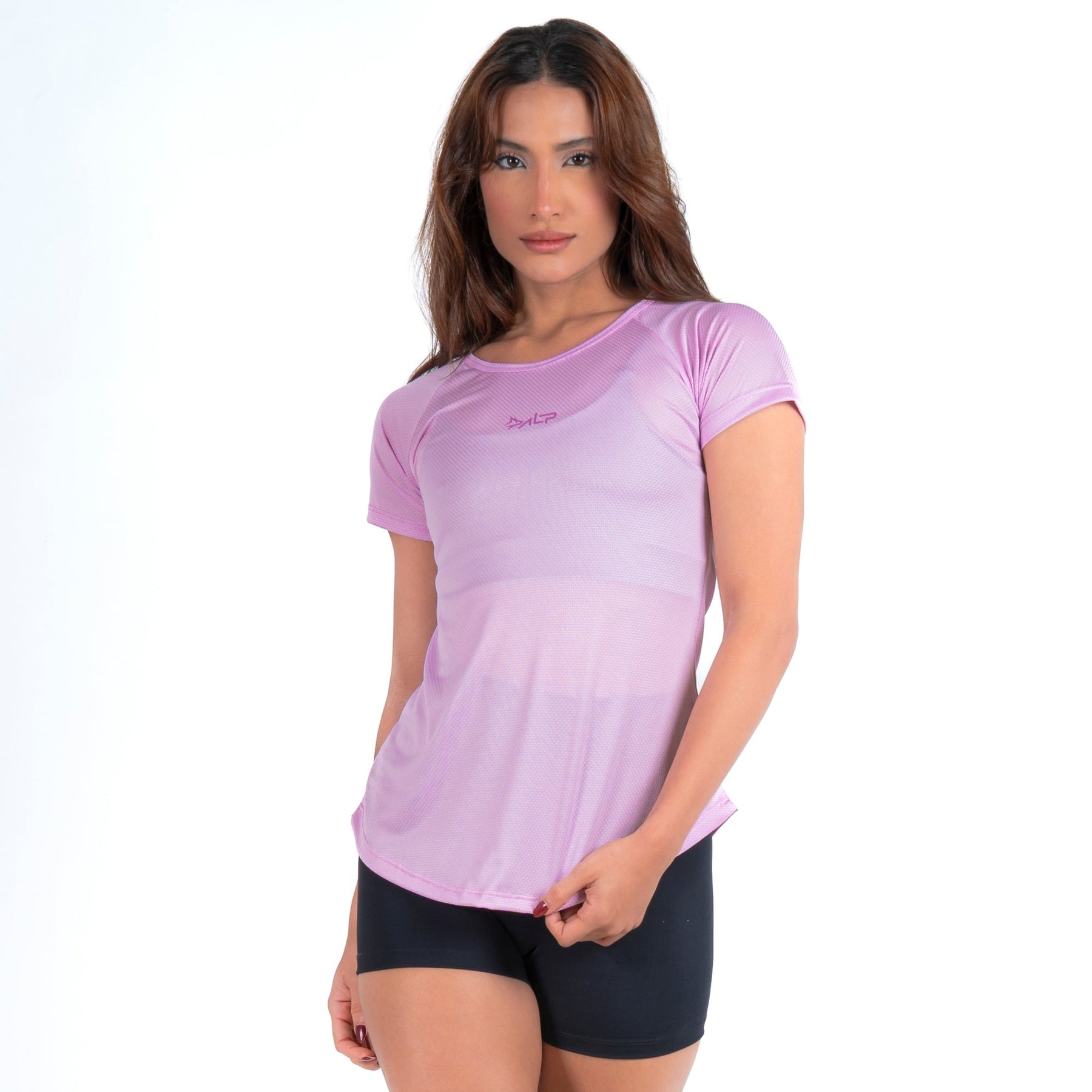 Camiseta Feminina Dry Fit New Tenacity Pétala