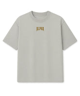 Camiseta Oversized Legacy Off White