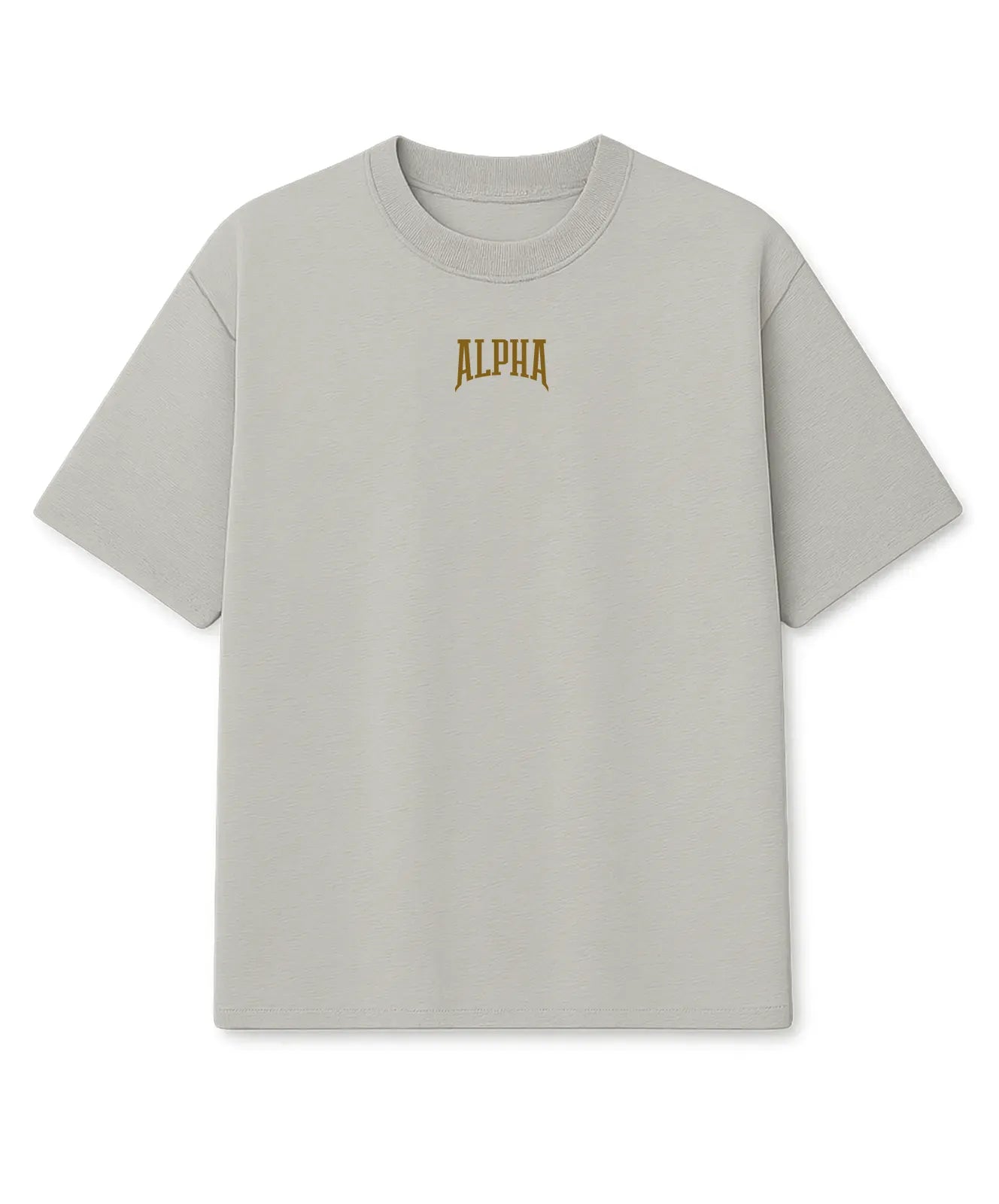 VINCULO | OVERSIZED LEGACY