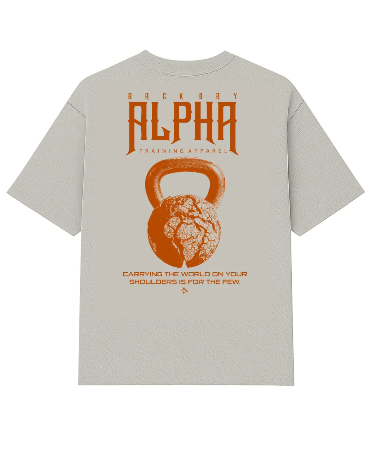 Kit 3 Camisetas Oversized Day Training