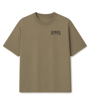 VINCULO | OVERSIZED CLASSIC