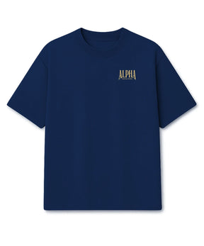 VINCULO | OVERSIZED CLASSIC