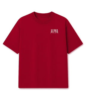 VINCULO | OVERSIZED CLASSIC