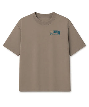 VINCULO | OVERSIZED CLASSIC