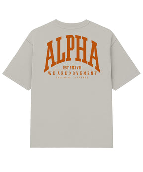 VINCULO | HEAVY OVERSIZED