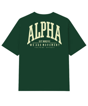 VINCULO | HEAVY OVERSIZED