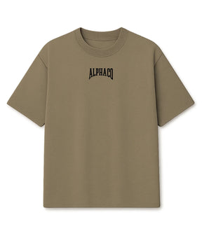 VINCULO | OVERSIZED LEGACY