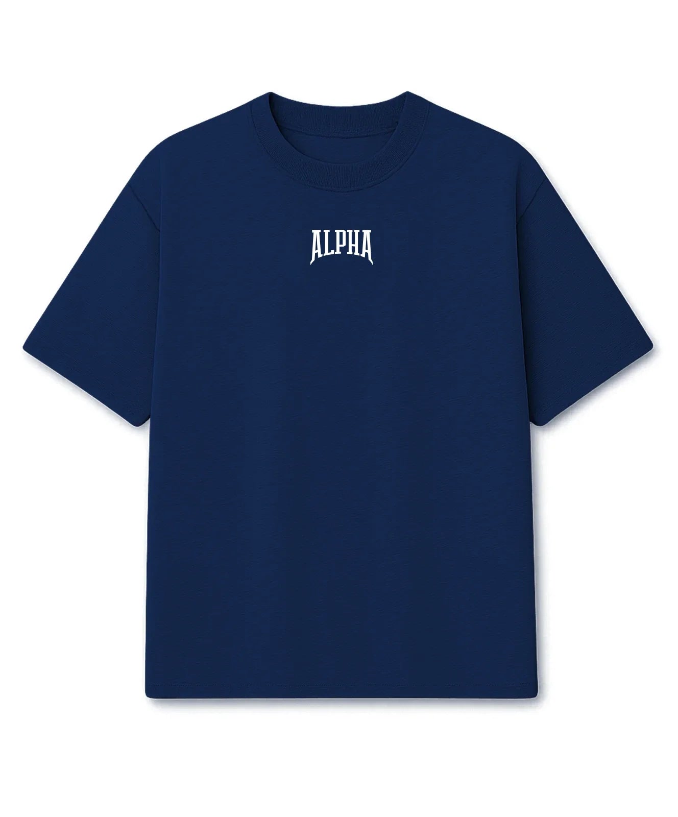 VINCULO | OVERSIZED LEGACY