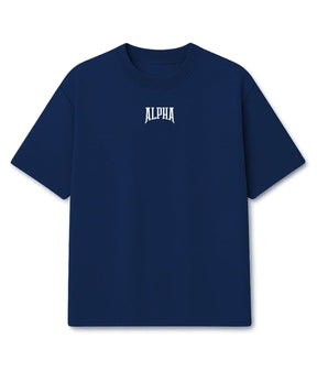 VINCULO | OVERSIZED LEGACY