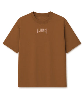 VINCULO | OVERSIZED LEGACY