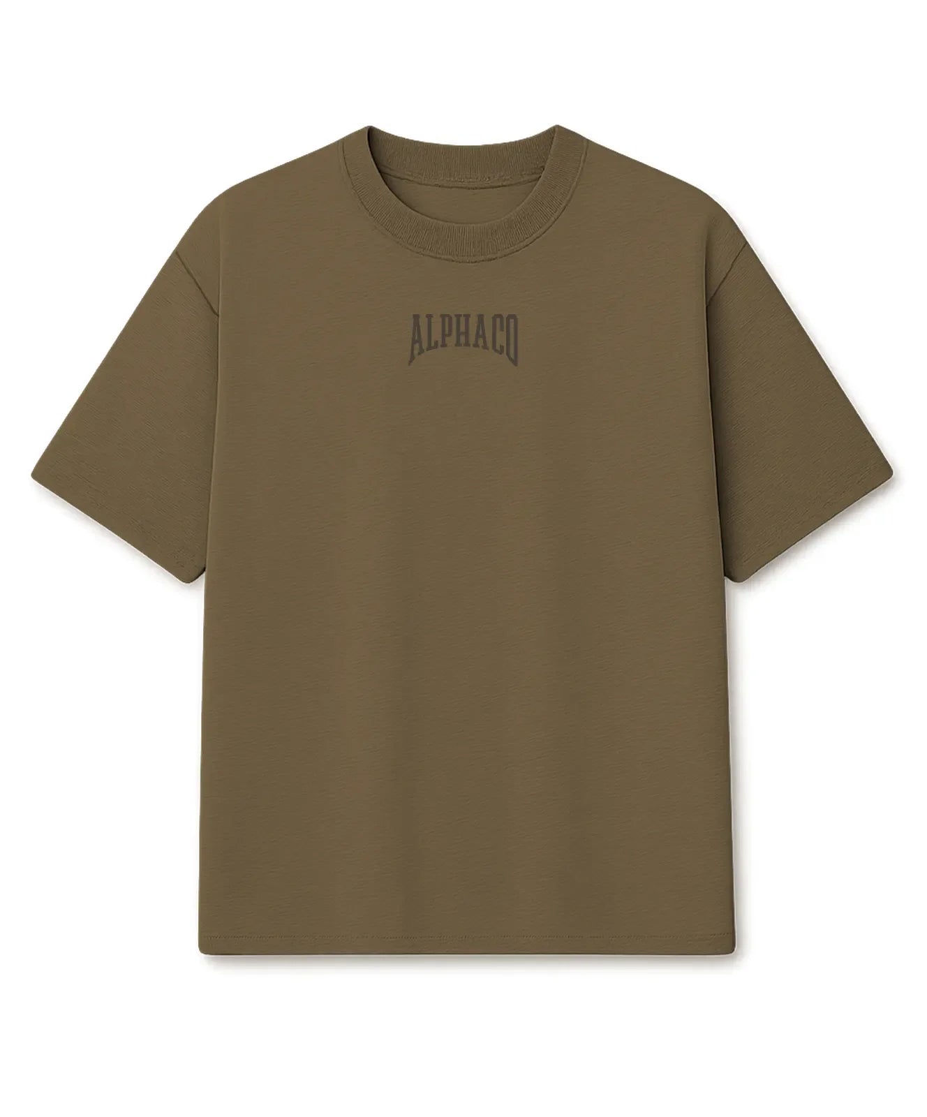 VINCULO | OVERSIZED LEGACY