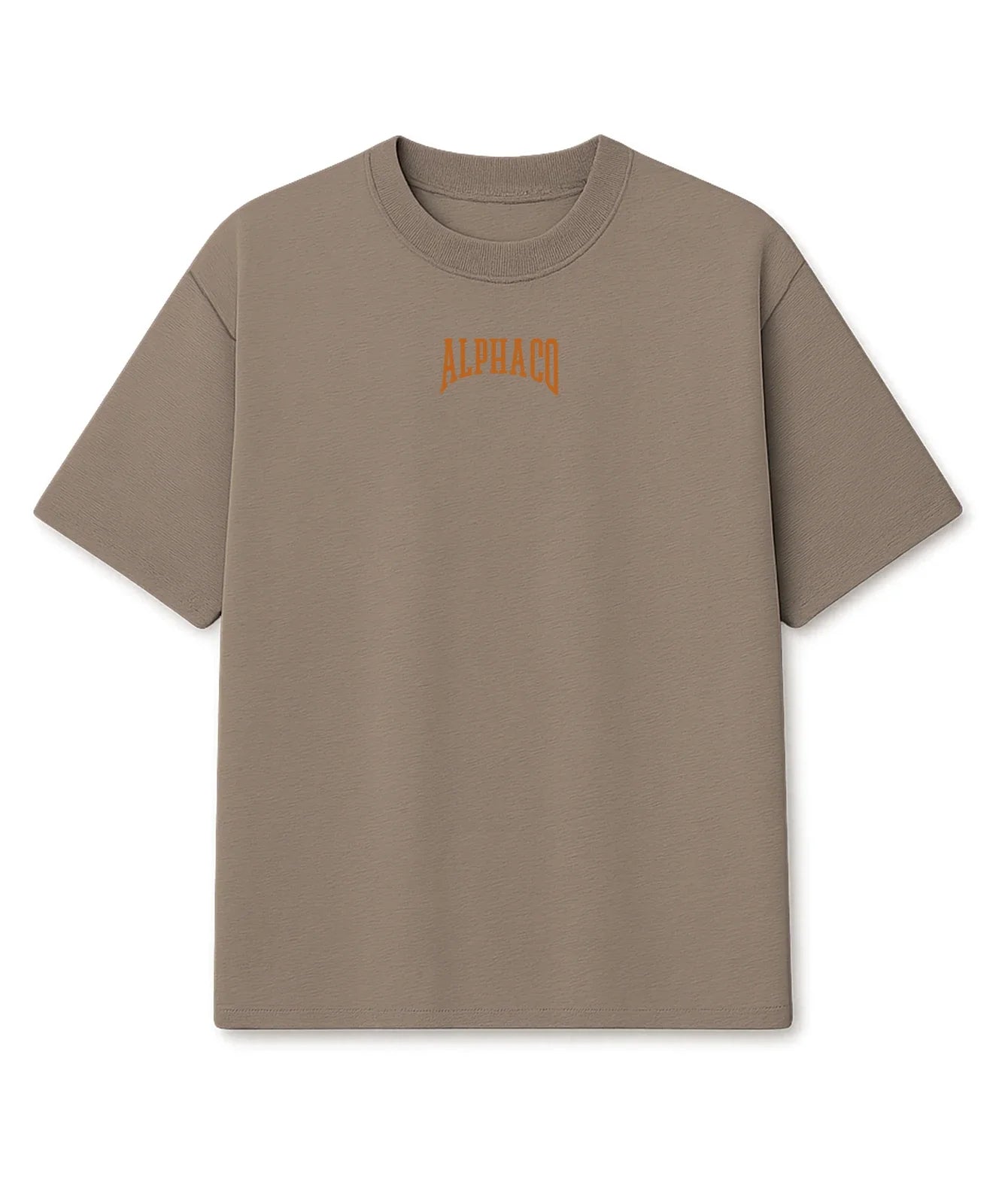 VINCULO | OVERSIZED LEGACY