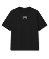Camiseta Oversized Legacy Preto