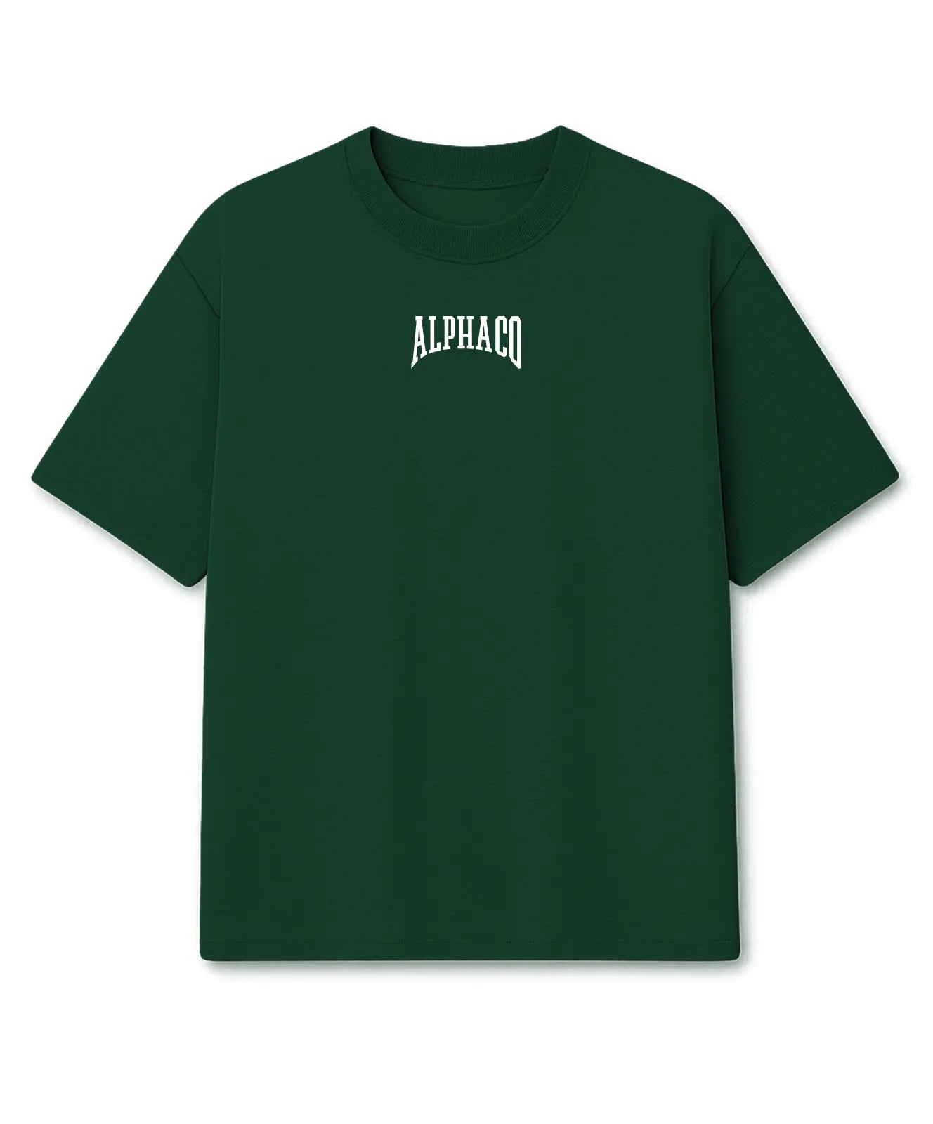 VINCULO | OVERSIZED LEGACY