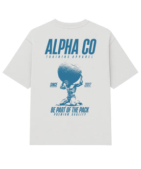 VINCULO | POWER OVERSIZED