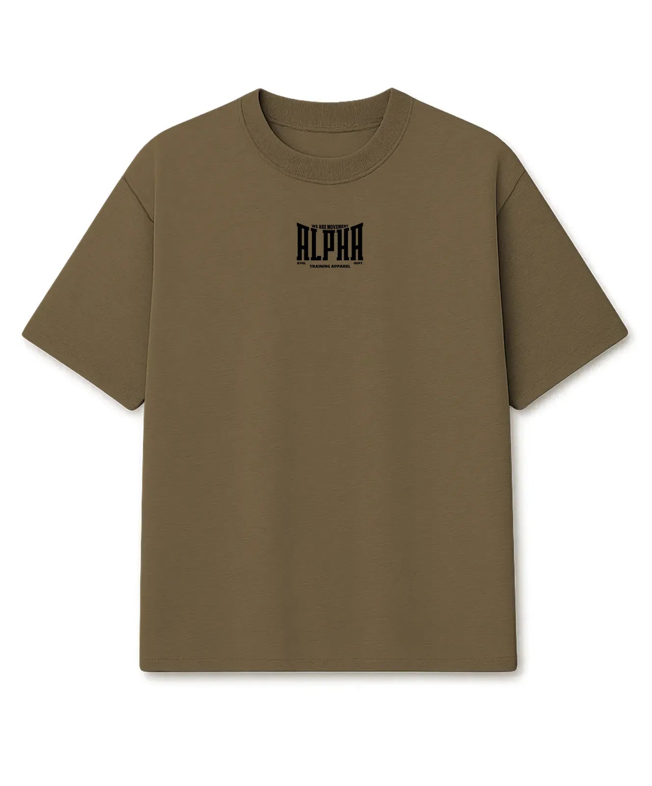 VINCULO | OVERSIZED SOLID