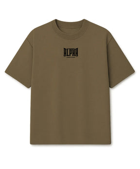 VINCULO | OVERSIZED SOLID