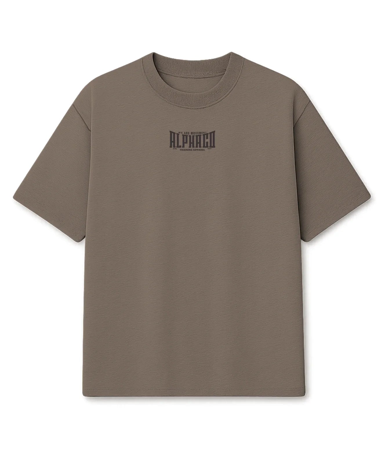 VINCULO | OVERSIZED SOLID