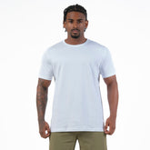 Camiseta Pima Lupus Branco