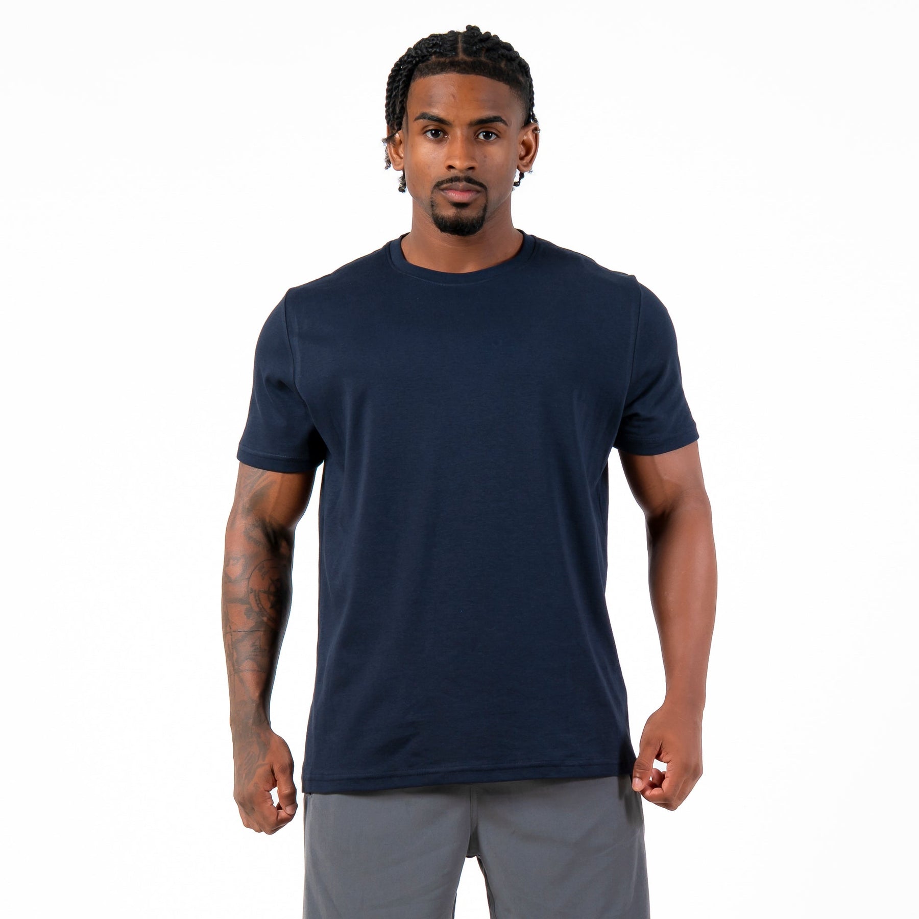 VINCULO | CAMISETA PIMA LUPUS