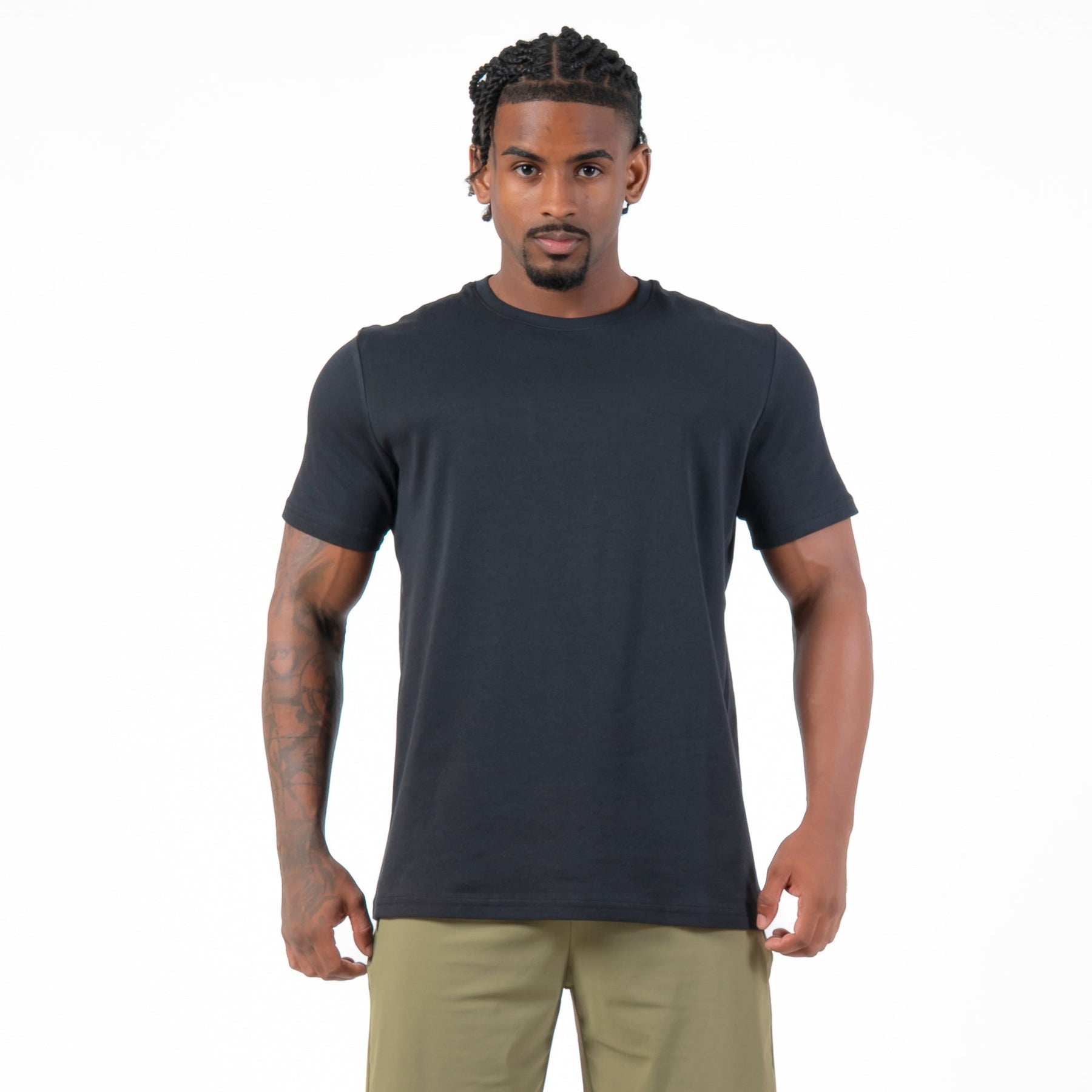 VINCULO | CAMISETA PIMA LUPUS