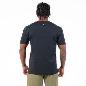 Camiseta Pima Lupus Preto