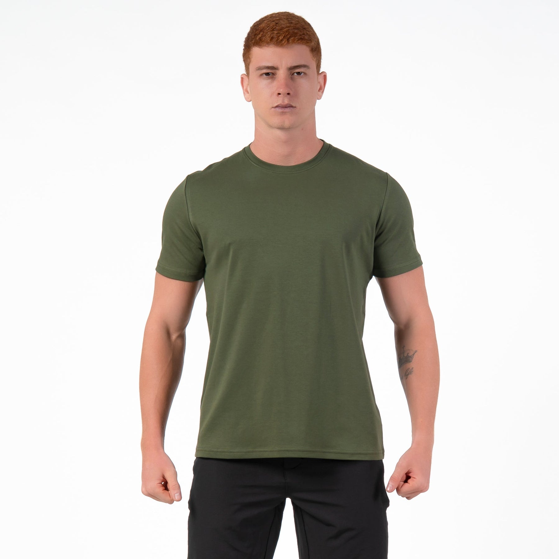 VINCULO | CAMISETA PIMA LUPUS