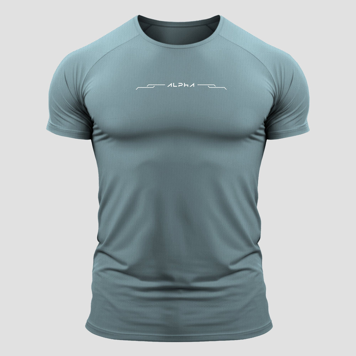 VINCULO | Camiseta Poliamida Fluid Pulse