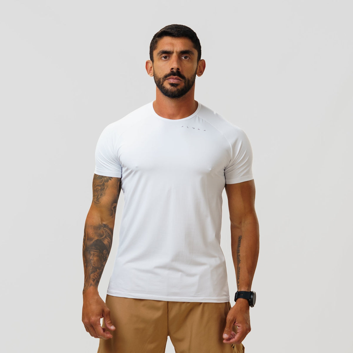 VINCULO | CAMISETA POLIAMIDA HORIZON FLOW