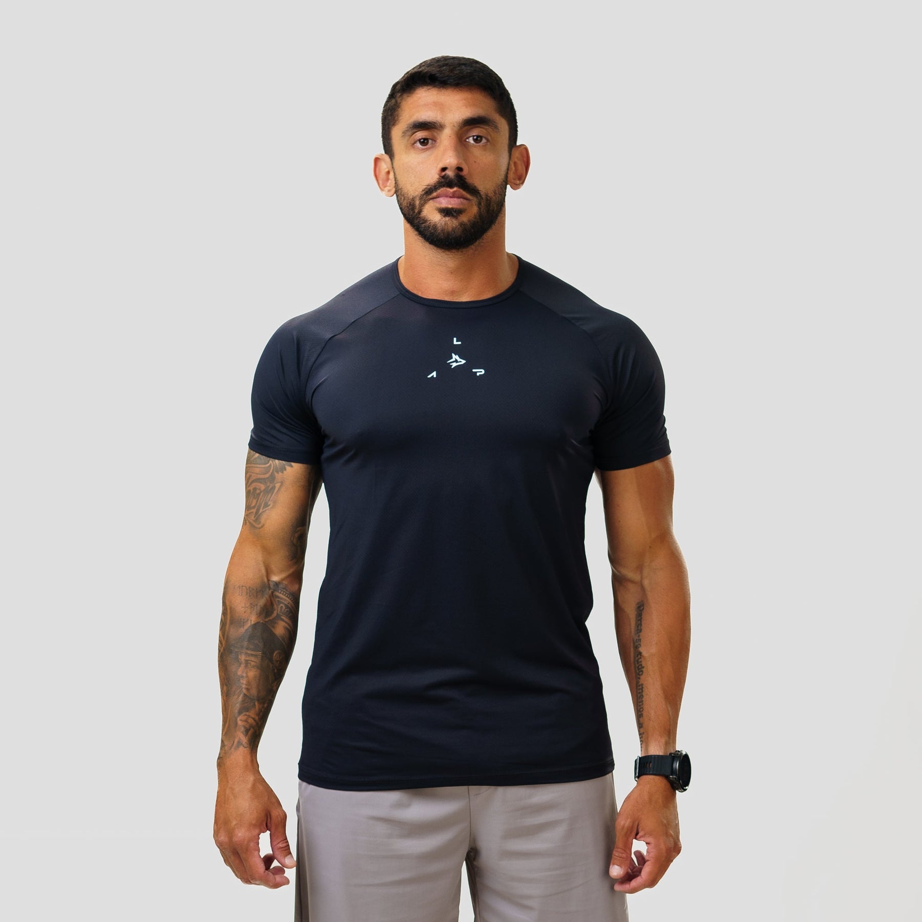 VINCULO | Poliamida Lupus Flow