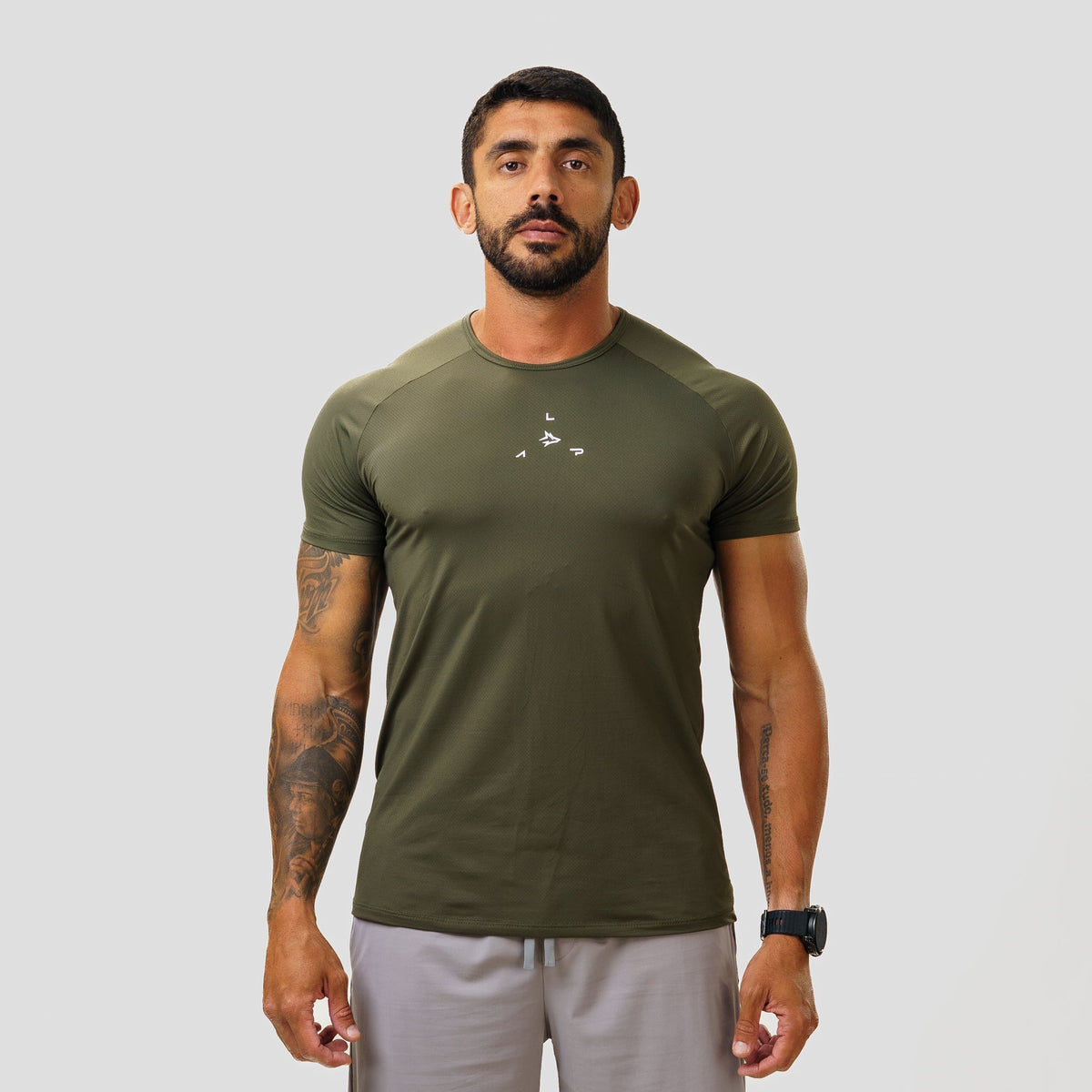 VINCULO | Poliamida Lupus Flow