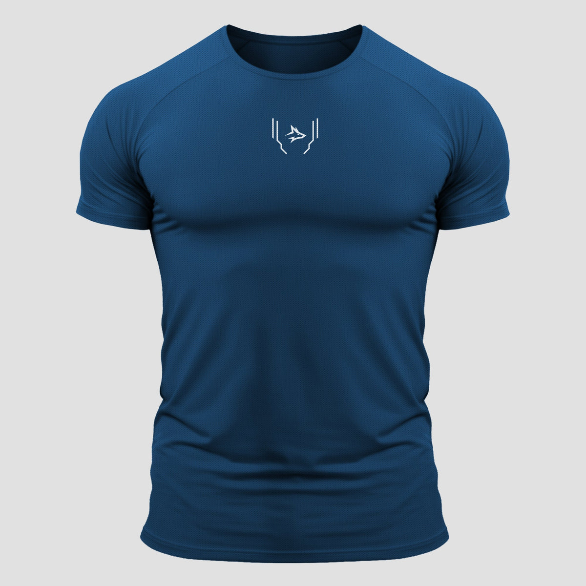 VINCULO | Camiseta Poliamida Lupus Pulse
