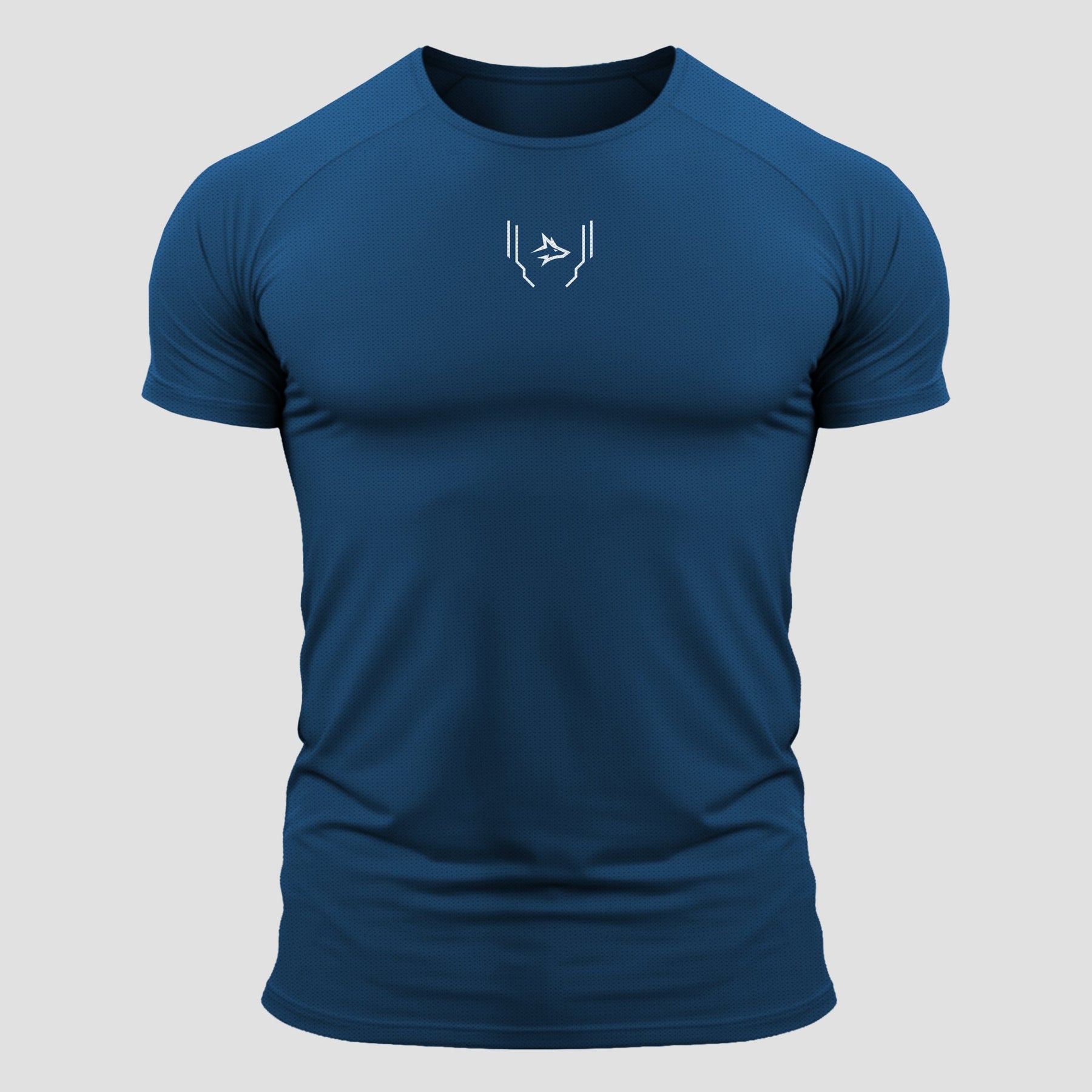 VINCULO | Camiseta Poliamida Lupus Pulse