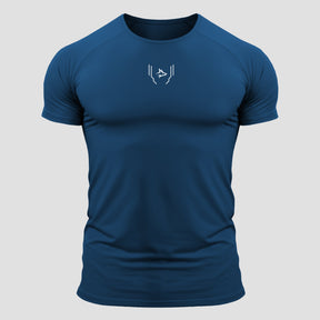 VINCULO | Camiseta Poliamida Lupus Pulse