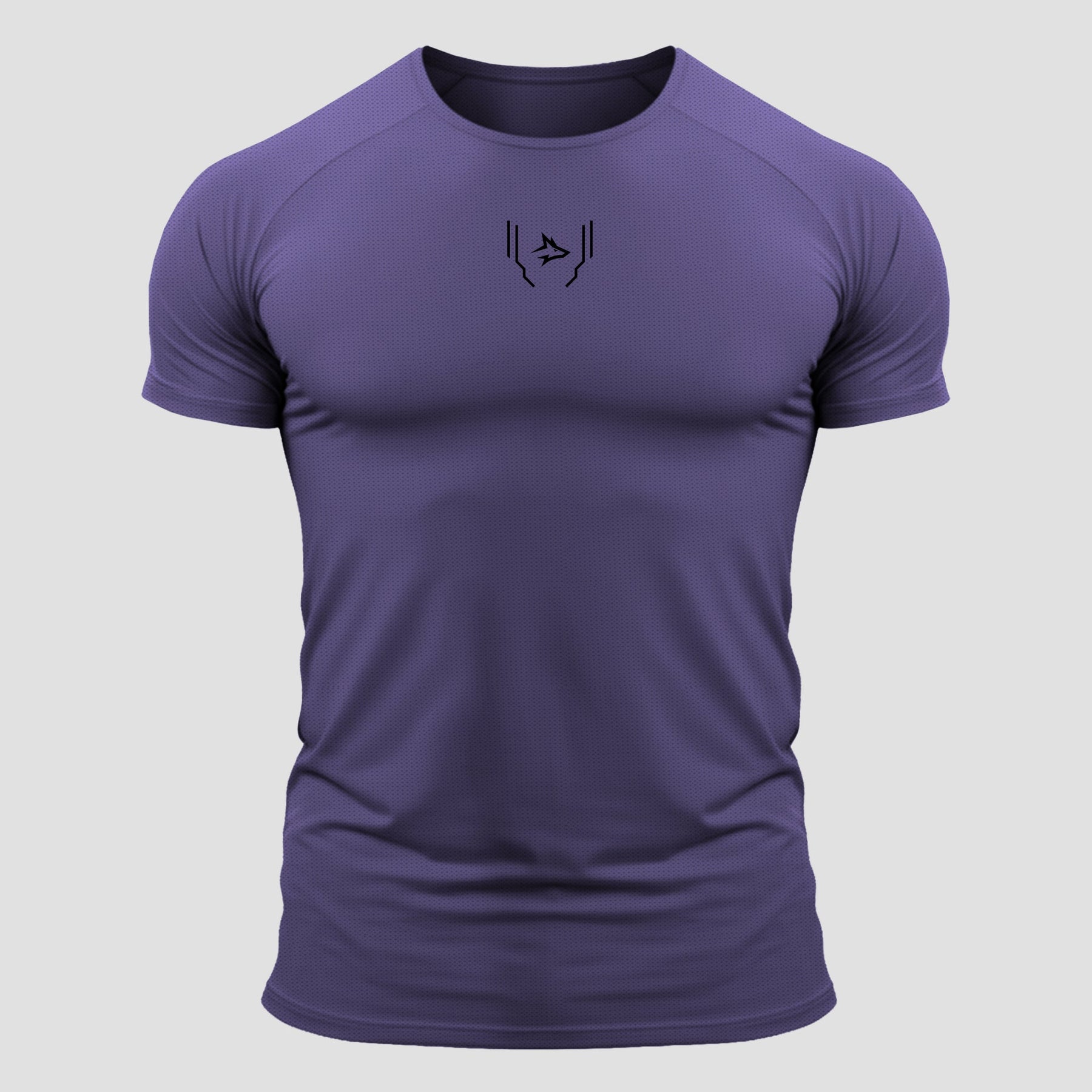 VINCULO | Camiseta Poliamida Lupus Pulse