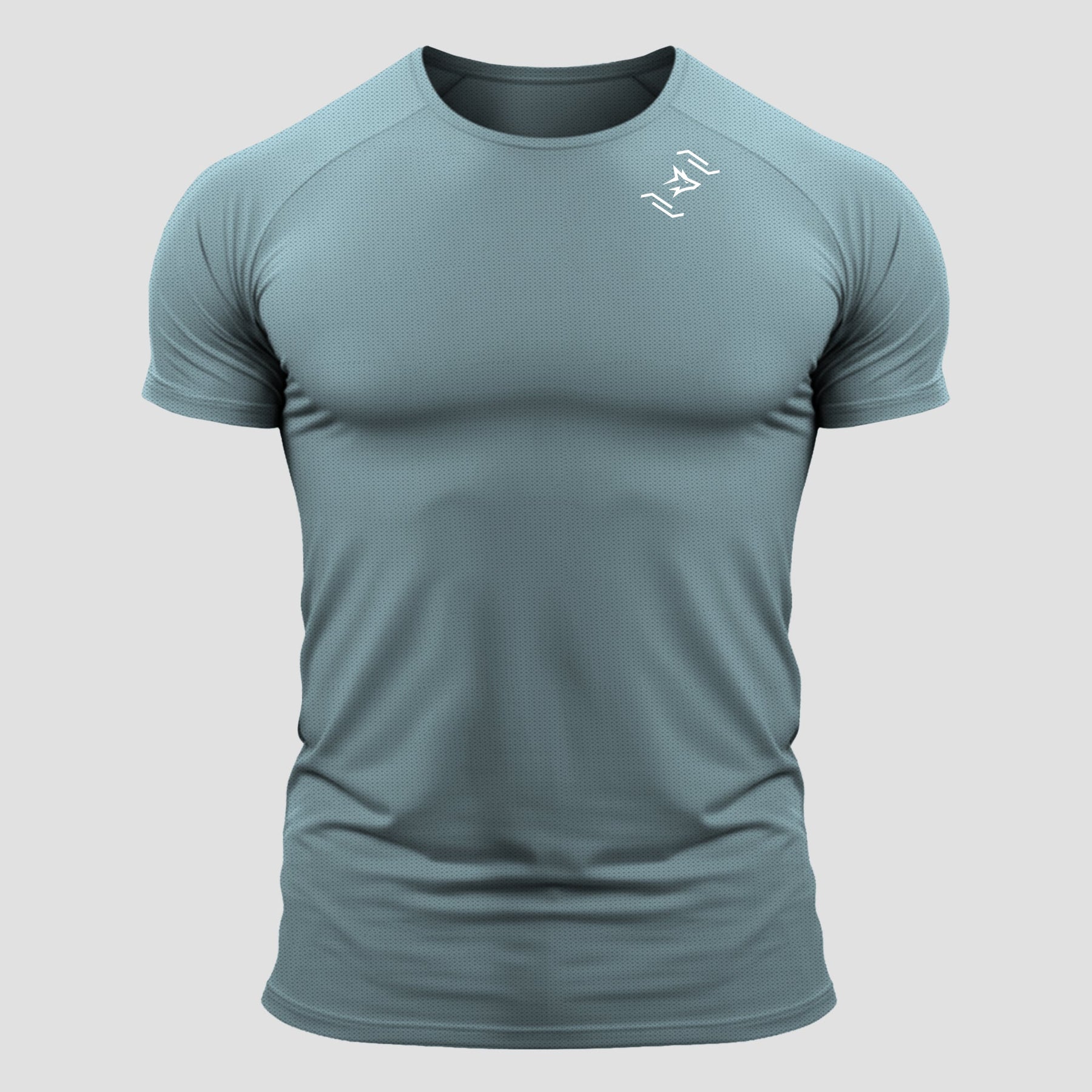 VINCULO | Camiseta Poliamida Wave Lupus