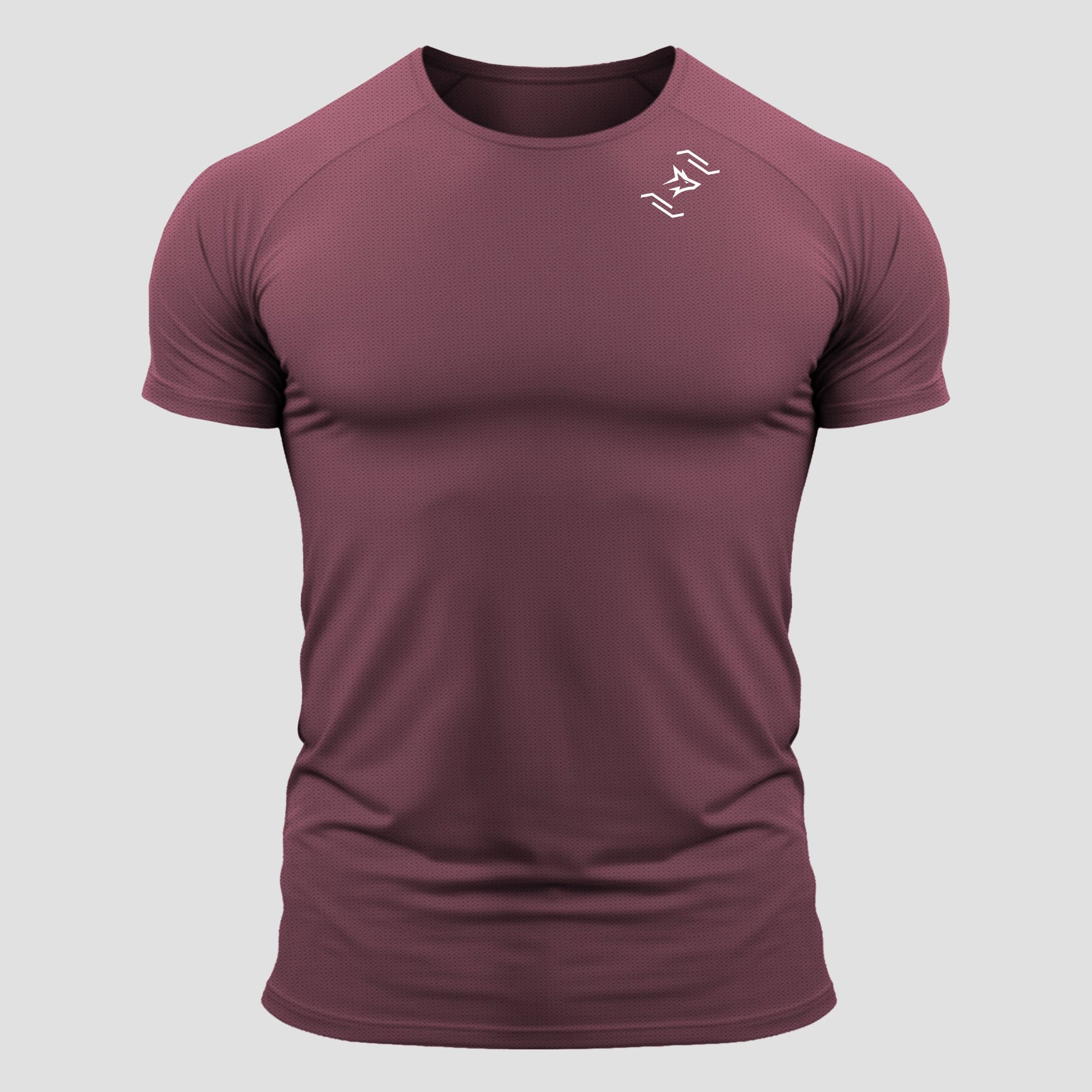 VINCULO | Camiseta Poliamida Wave Lupus