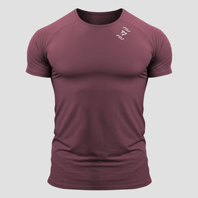 VINCULO | Camiseta Poliamida Wave Lupus