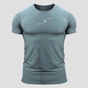 VINCULO | Camiseta Poliamida Wave Move