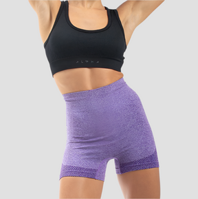 VINCULO | SHORT SEAMLESS