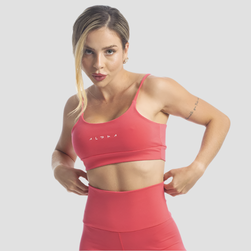 VINCULO | TOP BASIC NEW HORIZON